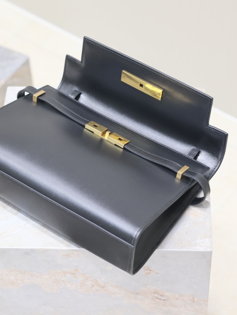 YSL Clutch Bags